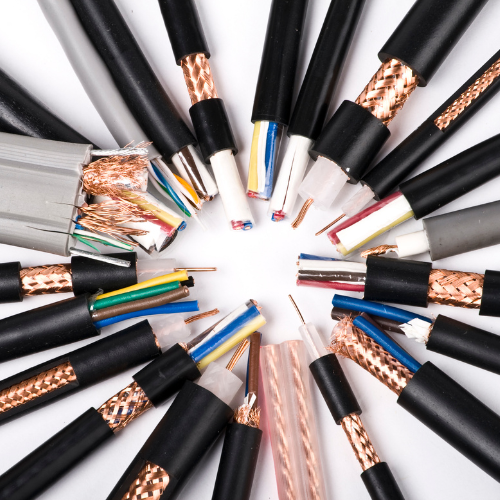 Strategic Partner for Digital Transformation In The Wire & Cable Industry