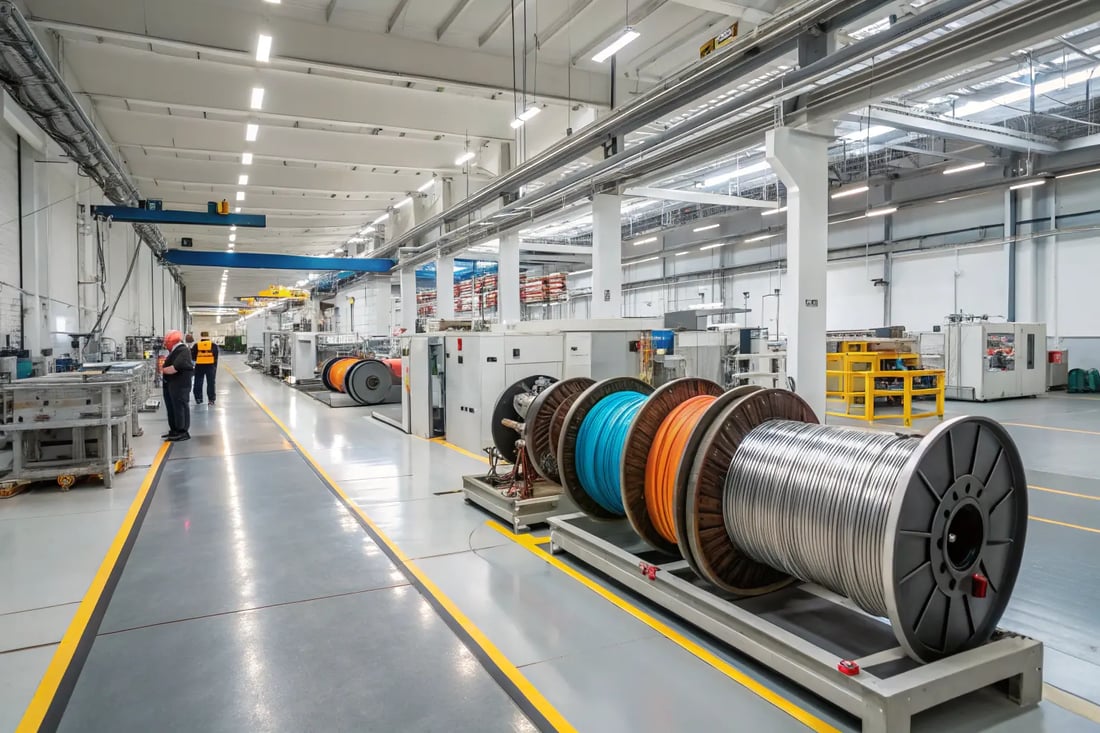 ERP-for-Cable-Manufacturing-file ERP-for-Cable-Manufacturing-file