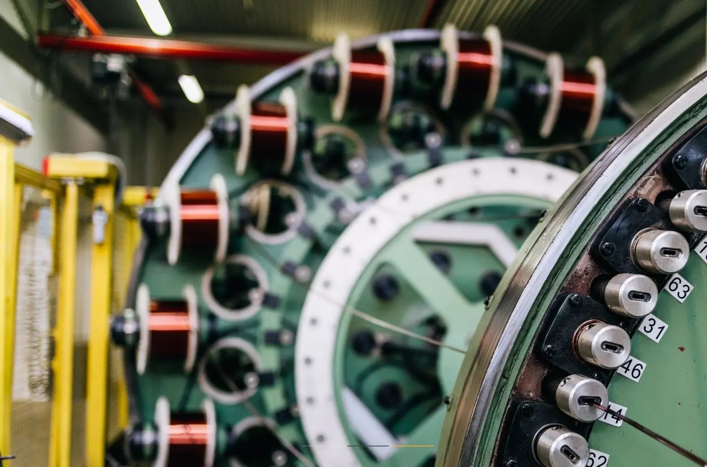 Learn how to connect legacy machines; without replacing them