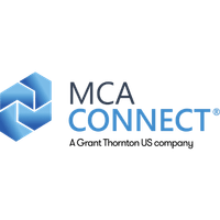 MCA Connect_New Logo