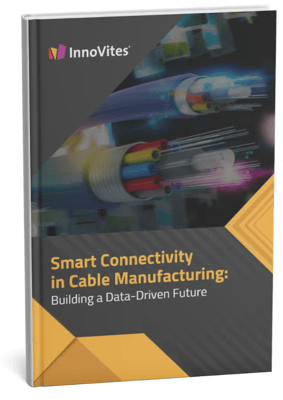 Smart Connectivity in Cable Manufacturing_ Building a Data Driven Future