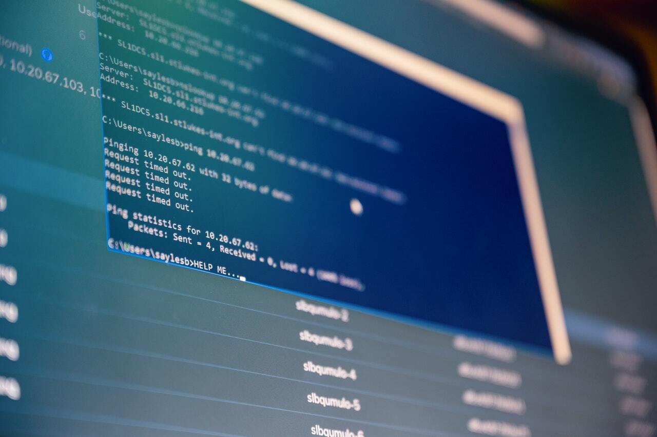 Understand the cybersecurity basics; without the tech overwhelm