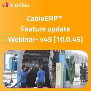 InnoVites cable ERP Webinar- v45