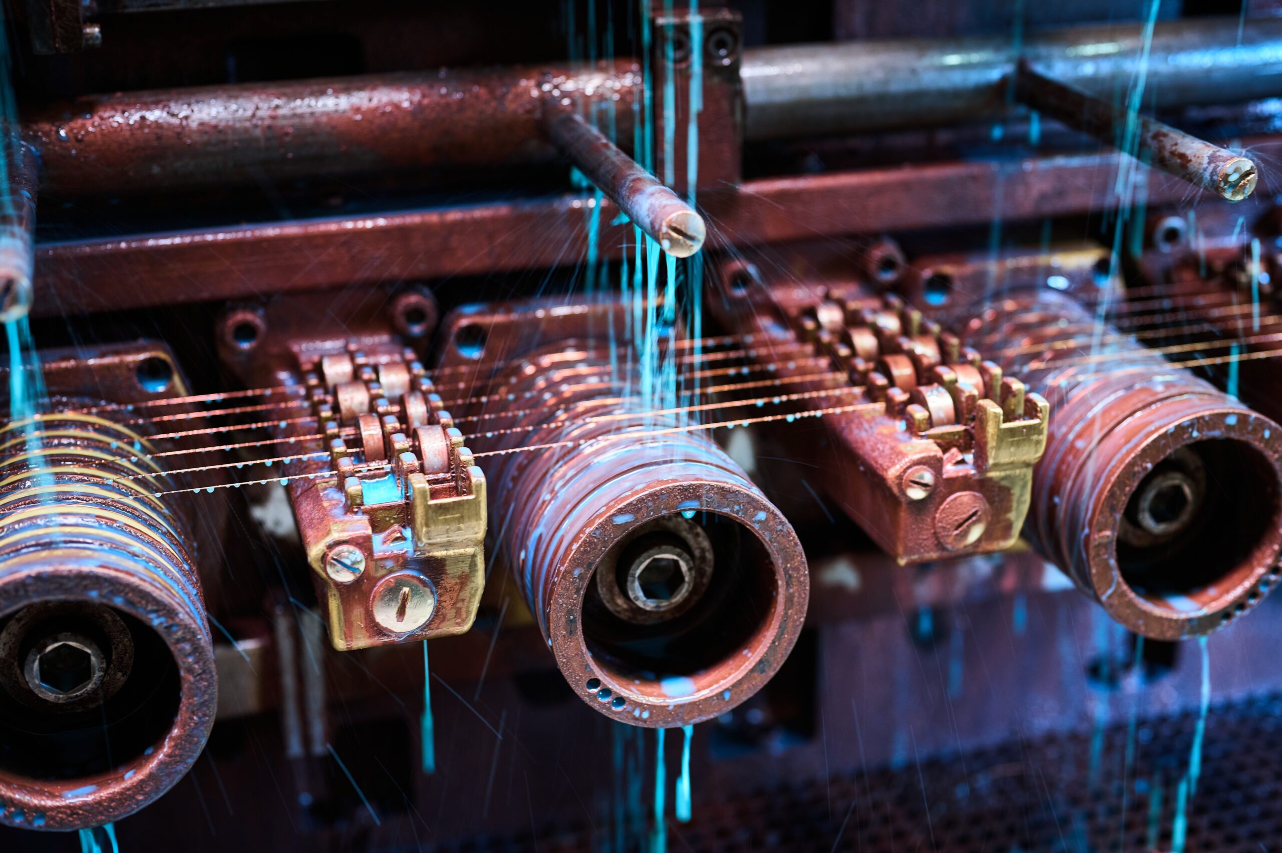 Wire & Cable Industry | Microsoft Solution Partners