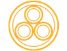 Yellow icon DC
