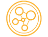 Yellow icon ERP