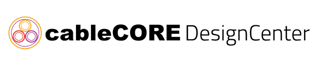 cableCORE DC top level menu2