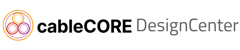 cableCORE DesignCenter