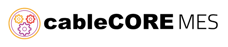 cableCORE MES top level menu2