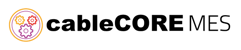 cableCORE MES top level menu2