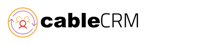 cableCRM top level menu2