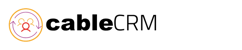cableCRM top level menu2