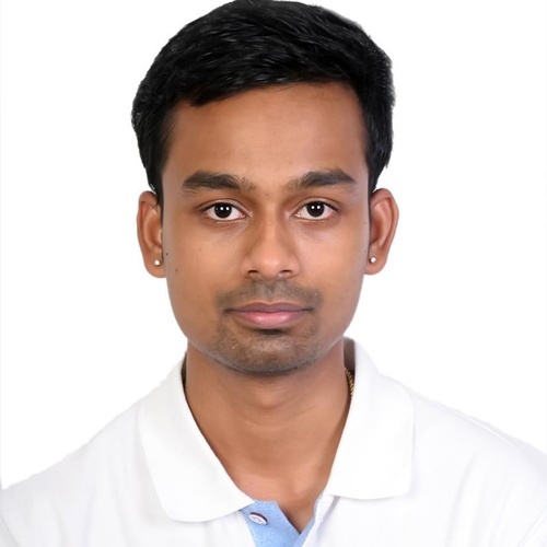 Srinivasan R