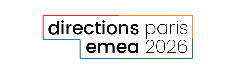 Directions EMEA Paris
