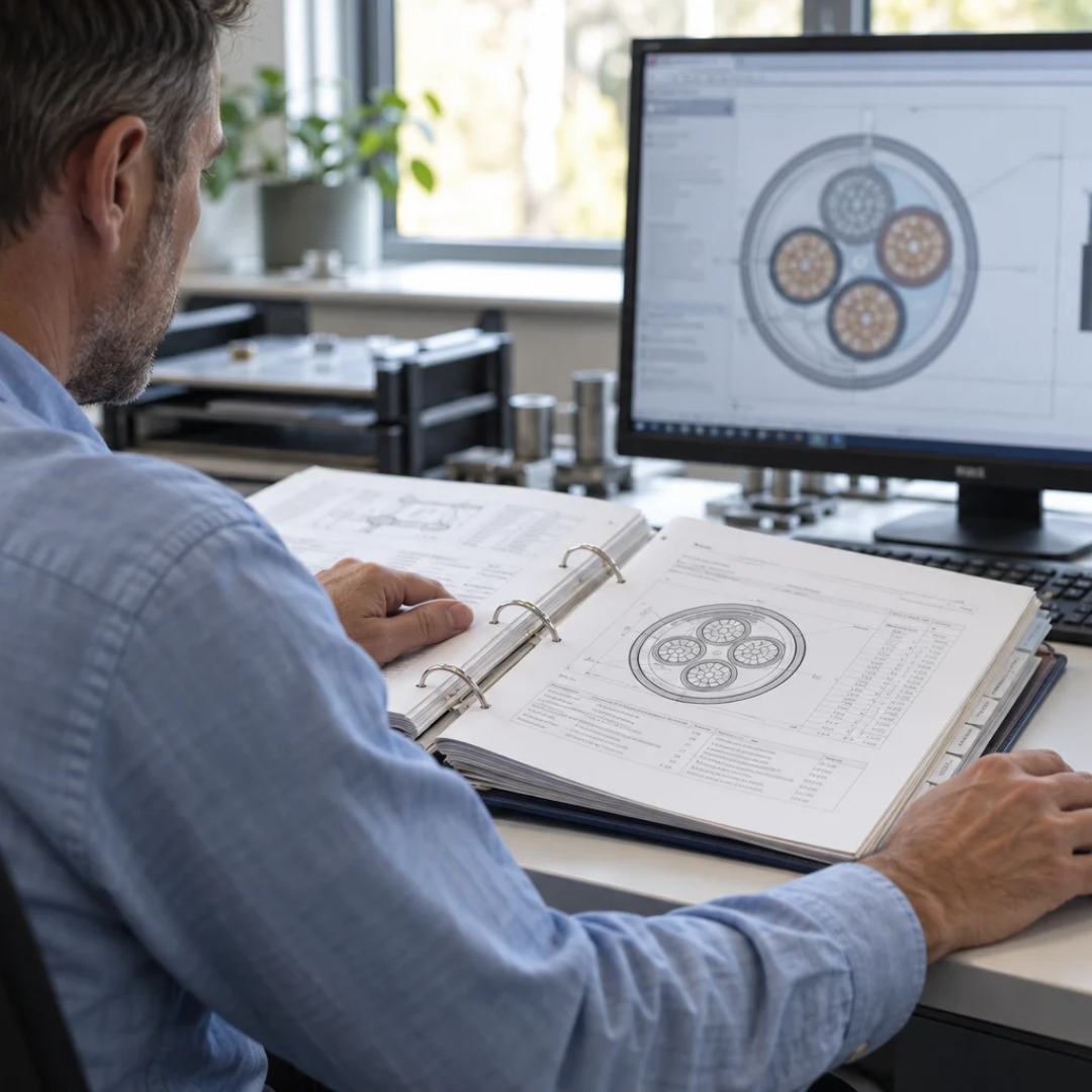 Considering an Advaris  PDM (C2) Alternative? Make the Next Move to The Next Generation of Cable Engineering 