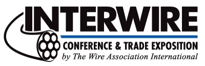 Interwire 2027 logo