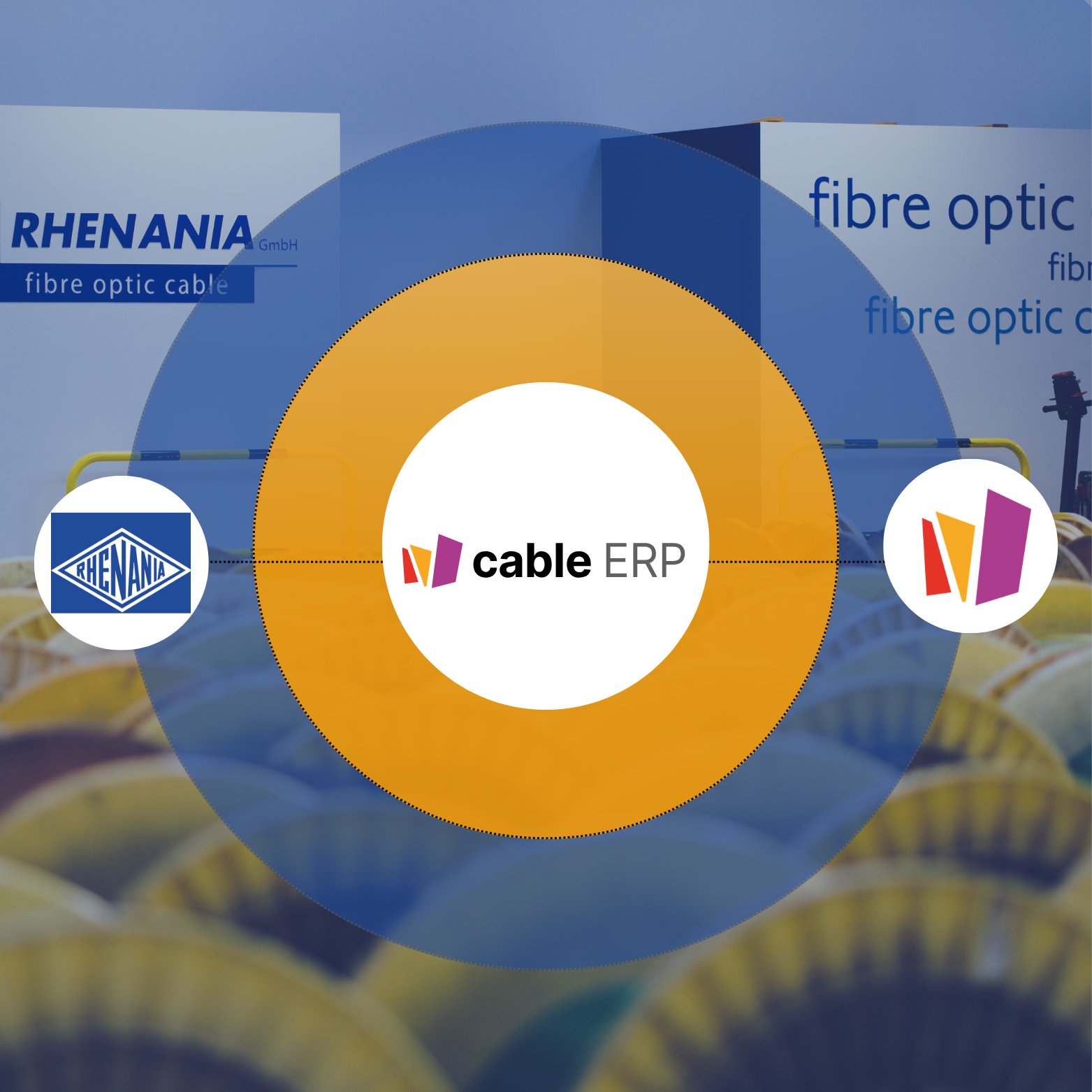 A structured transition of Rhenania to a more connected and reliable system landscape with InnoVites