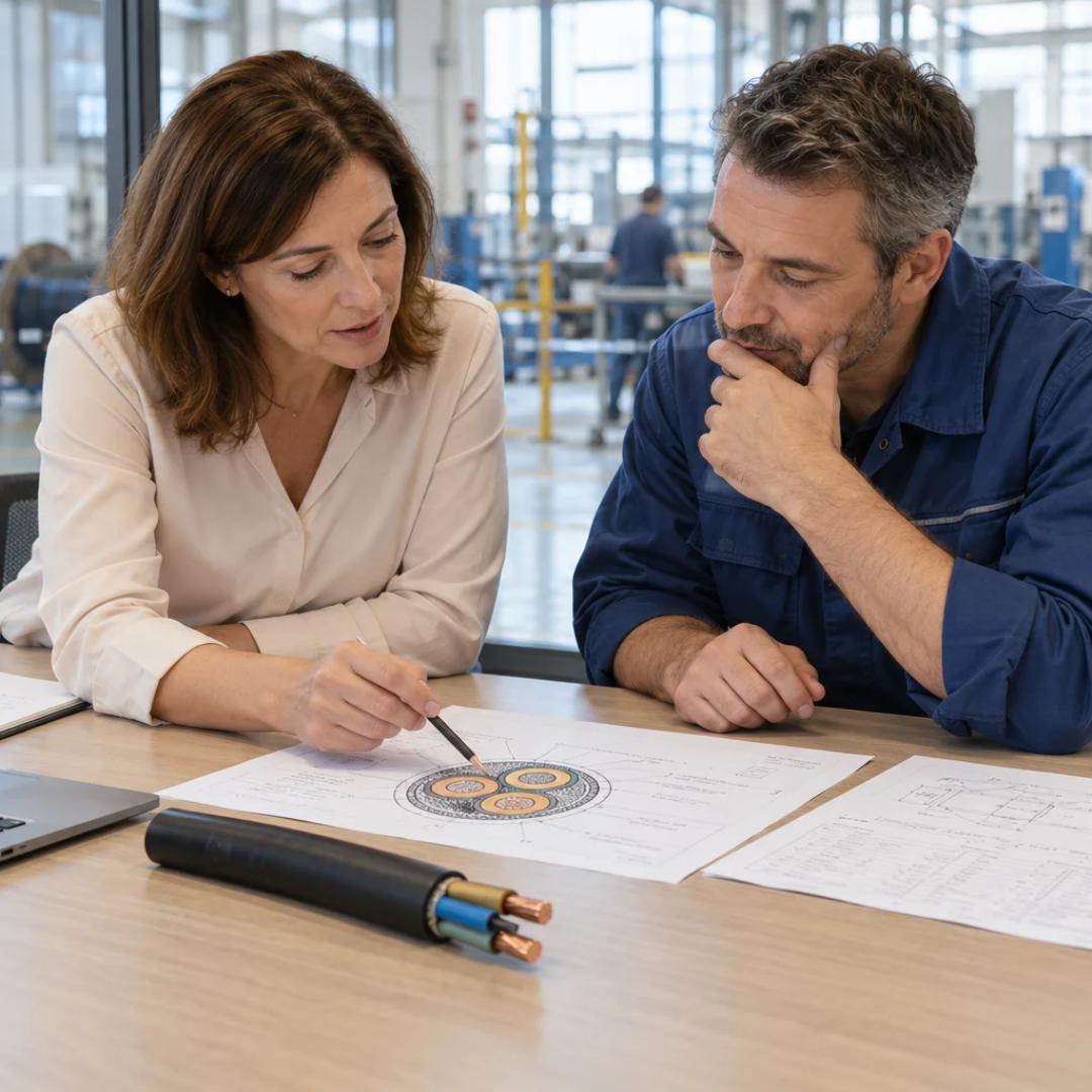 Looking for a CableBuilder Alternative? Look Beyond Feature Parity.