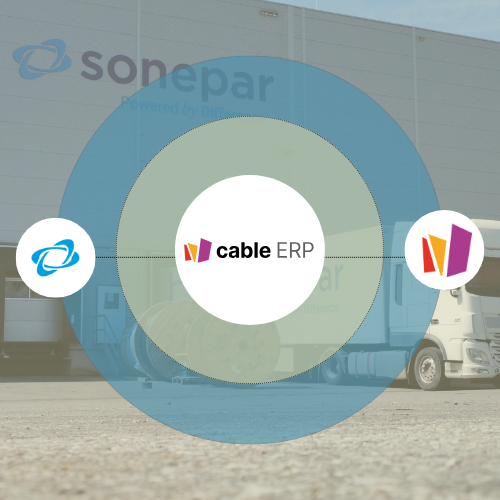 Sonepar Successfully Goes Live with InnoVites cableERP System in Austria