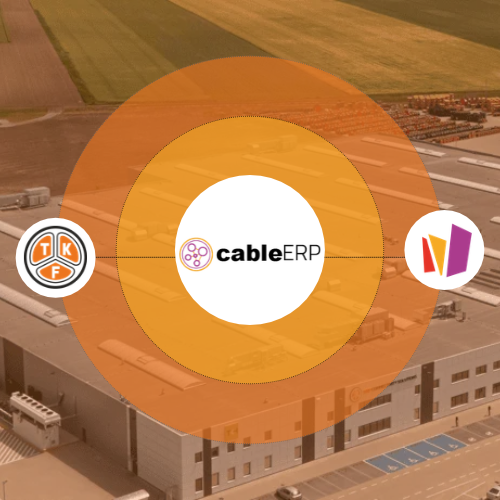 TKF Telecom Goes Live with InnoVites cableERP as Part of Major Digital Transformation Program